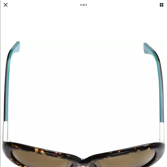 KATE SPADE SUNGLASSES NEW - Picture 4 of 9